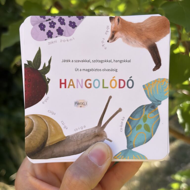 Hangolódó